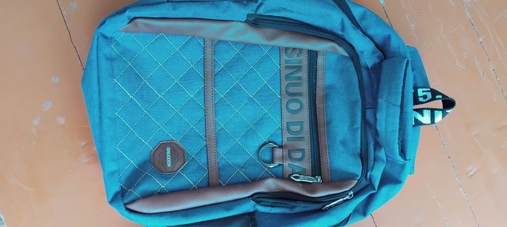 Мужские рюкзаки .