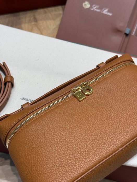 Geanta Loro Piana Extra Pocket