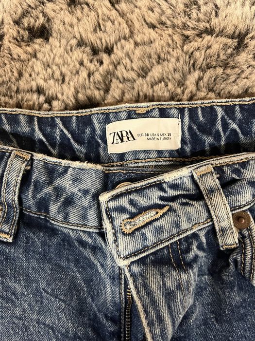 Дамски дънки Zara