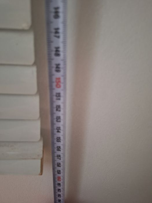 Вътрешни алуминиеви щори