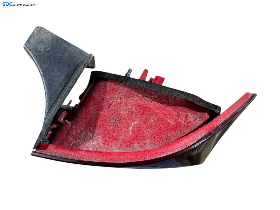 Stop Lampa Tripla Dreapta BMW Seria 3 E90 Berlina Sedan Limuzina 2004 - 2007 Cod 6937458 [LR0191]