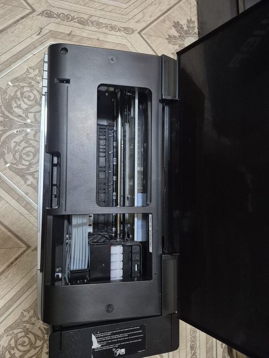 Epson l1800 Епсон Л805