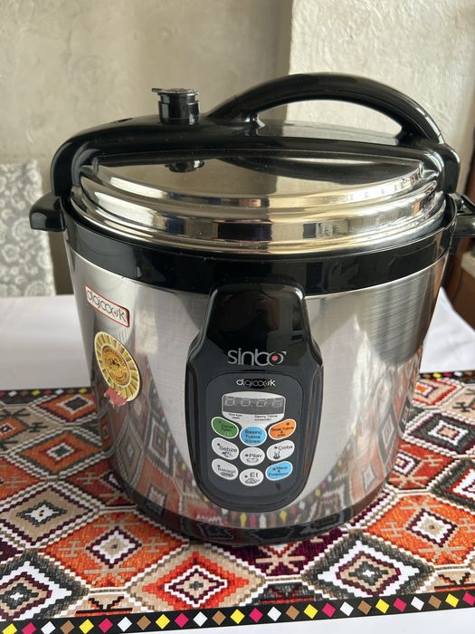 Продаю мультиварка пр Турция