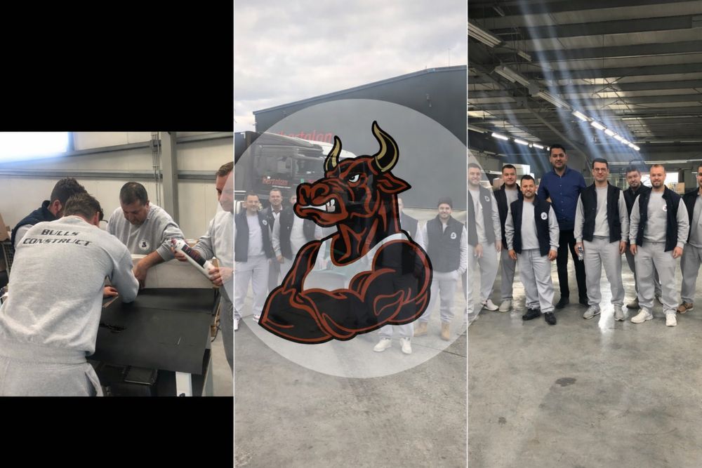 Hidroizolatii profesionale