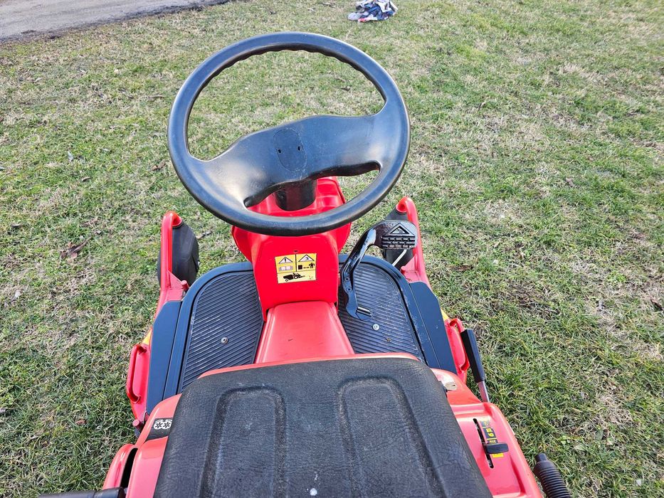 Тракторна Косачка 18.К.С. Перфектна