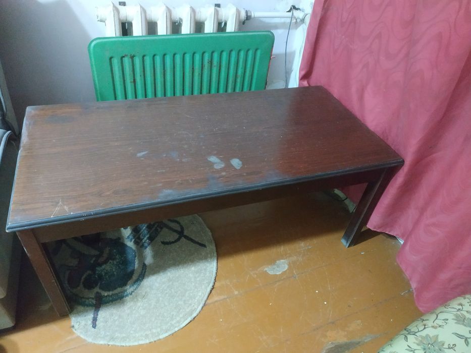 Продам журнальный столик