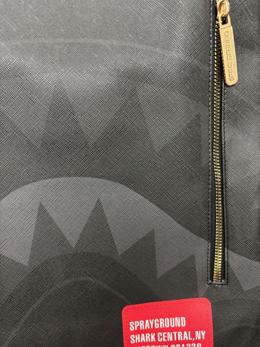 Рюкзак Sprayground