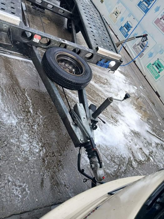 Blyss 2000kg 2019