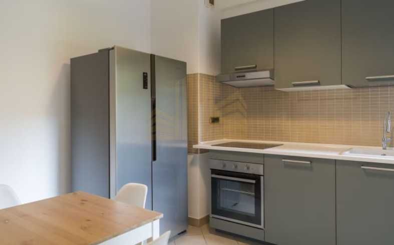 Тристаен апартамент Младежки Хълм