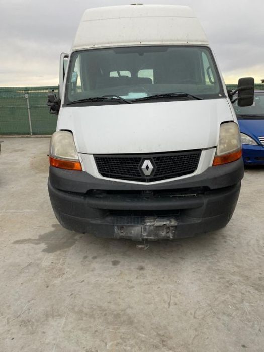 Dezmembram Renault Mascot 3.0 DCI an fabr. 2008