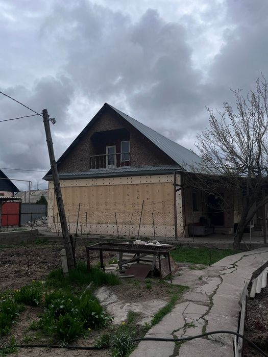 Продам дом Ащыбулак