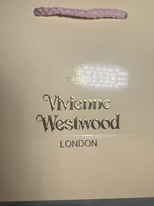 Vivienne Westwood колие