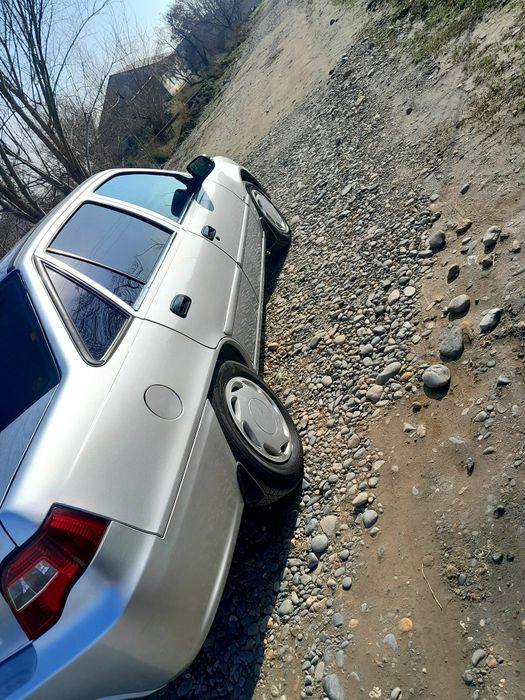 Nixa 2016 lukus konditsioner Nixa