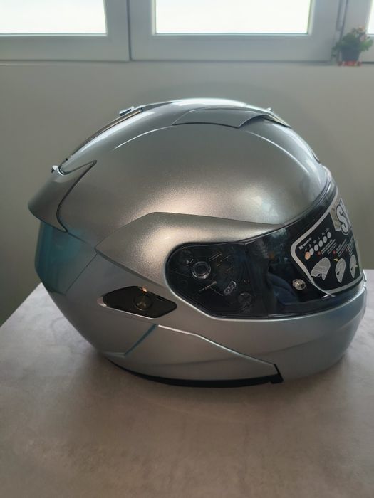 HJC SY MAX модуларна каска