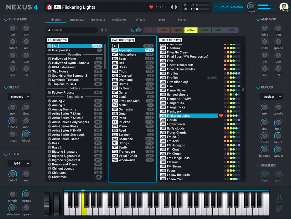 Установка LogicProX,Cubase,Ableton,Nexus 5 ,на macOS и Windows