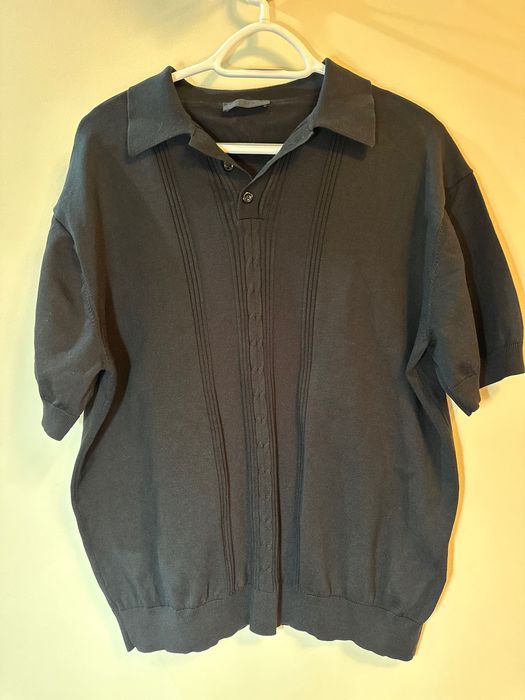 Поло Prada мужское, размер XL