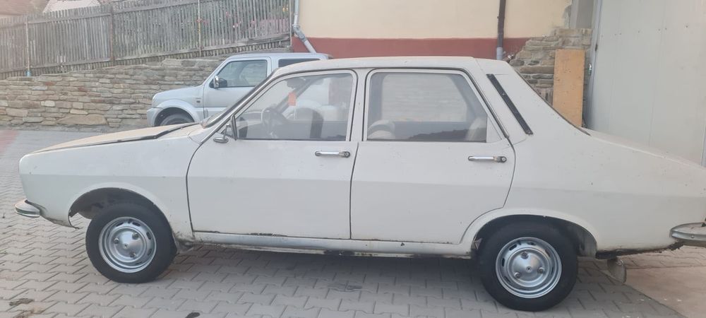 DACIA 1300 1977 — imagine 2