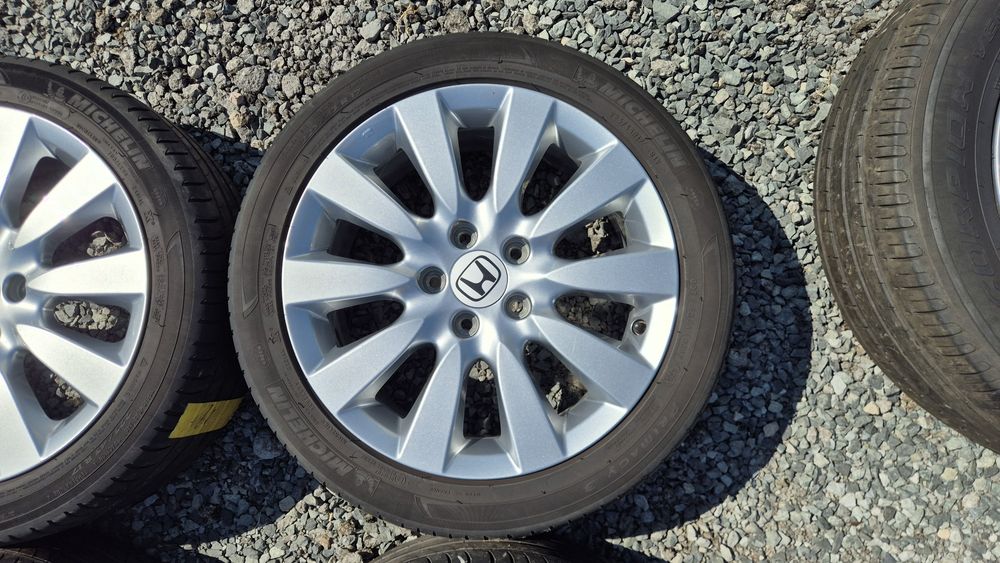 Оригинални джанти Хонда 5/114.3 Honda 5x114.3