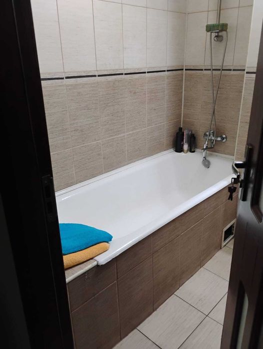 PF Vand apartament 4 camere Calea Floresti, zona Piata Flora