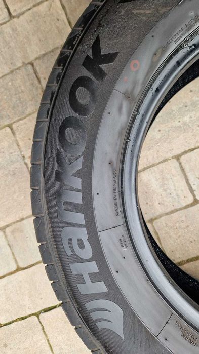 Anvelope vara 215 70 R 16 Hankook