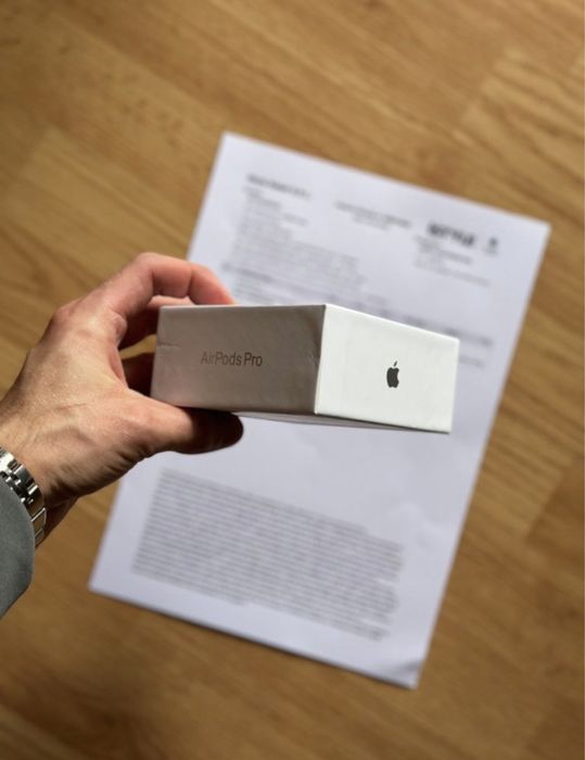 AirPods Pro2 Istyle Sigilate