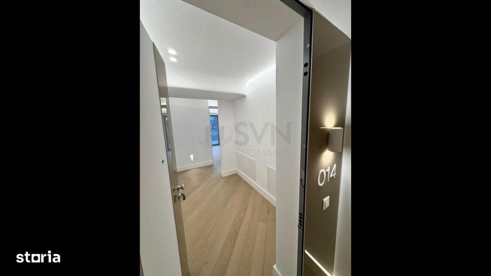 Apartament 3 camere Exclusivist in zona de Nord Finisaje High End — fotografia 3