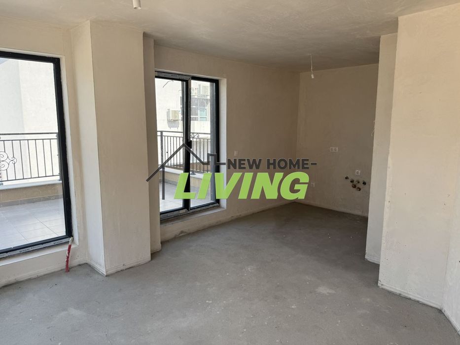 Продава се Двустаен апартамент в Пловдив, Кършияка - 108 кв.м за 1389 €/кв.м - Снимка #1