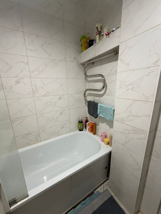 Продажа 2х комнатной квартиры