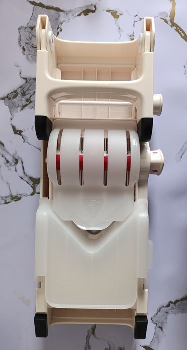 Продам Tupperware терка Мандолина, пластик, нерж.сталь