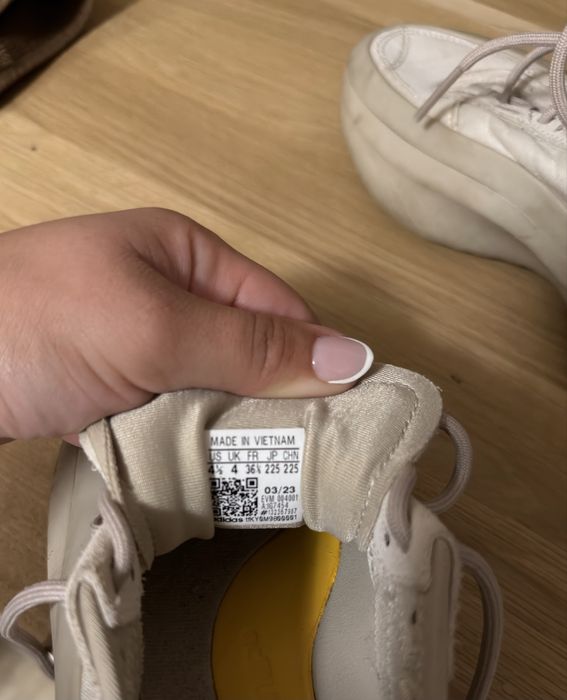 Дамски обувки Adidas
