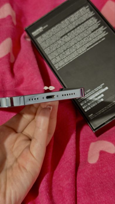 Айфон 13 про макс