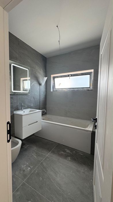 Apartament 3 camere