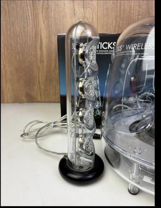Sound stick 2 harman kardon