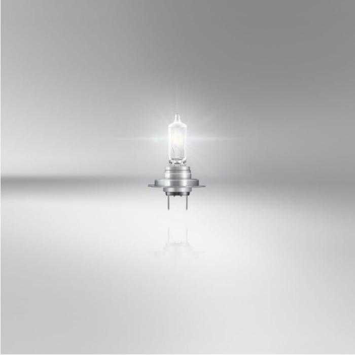 Халогенни крушки Osram Night Breaker Silver H7 2брк-т