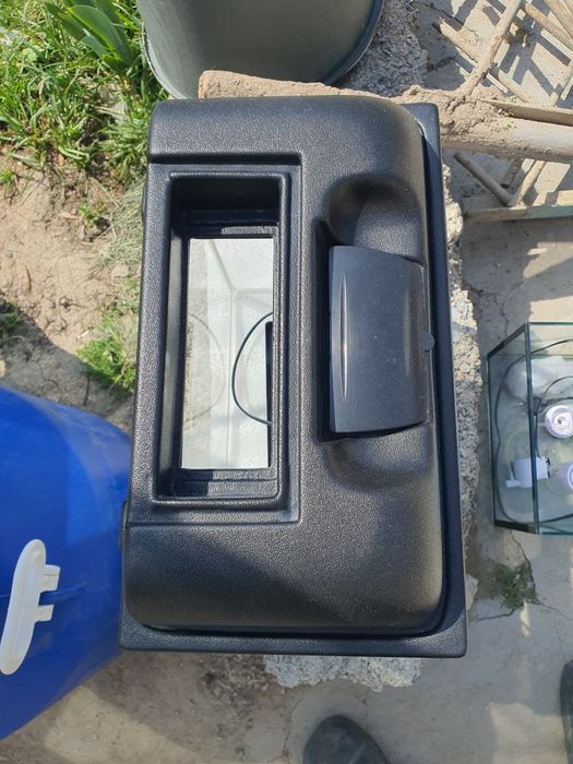 Аквариум с крышкой 40 литров