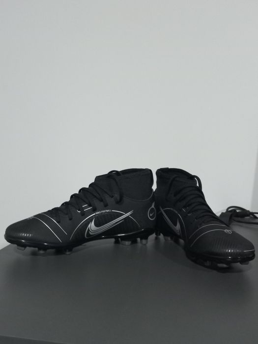 Бутонки Nike Mercurial