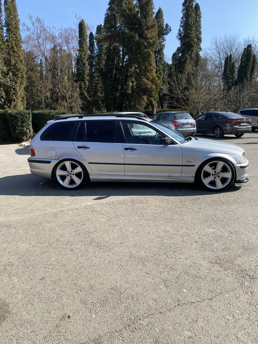 Jante Concave  Bmw R19 2 Latimi Style 128