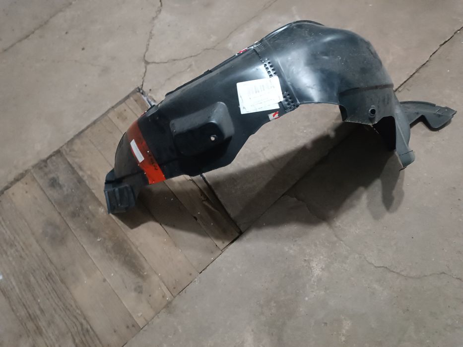 Подкрыльник  передний левый КИА Церато 2