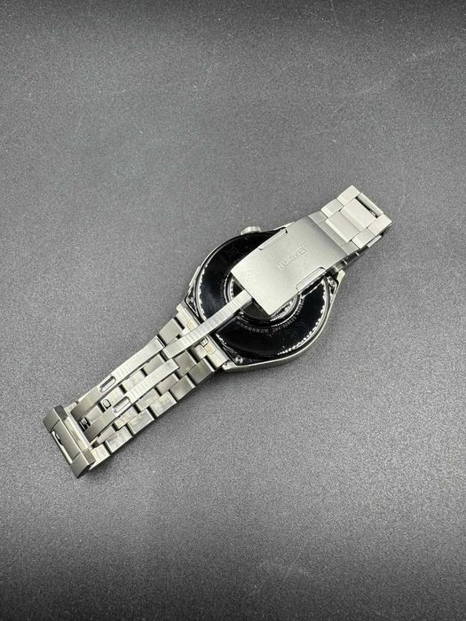 Hope Amanet P5-Smartwatch Huawei Watch GT 3 PRO 46MM, Titanium Strap