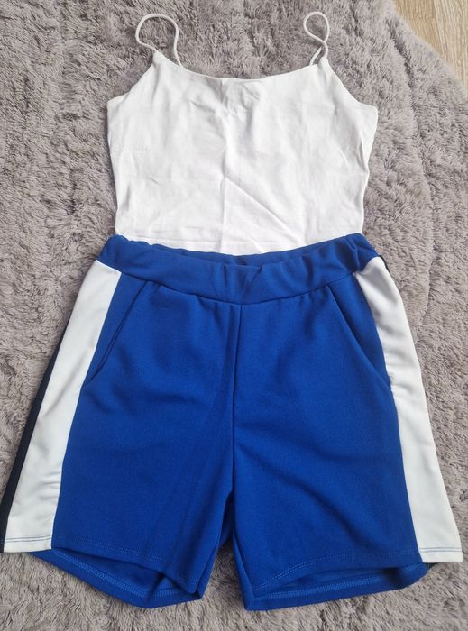 Дамски къси панталони