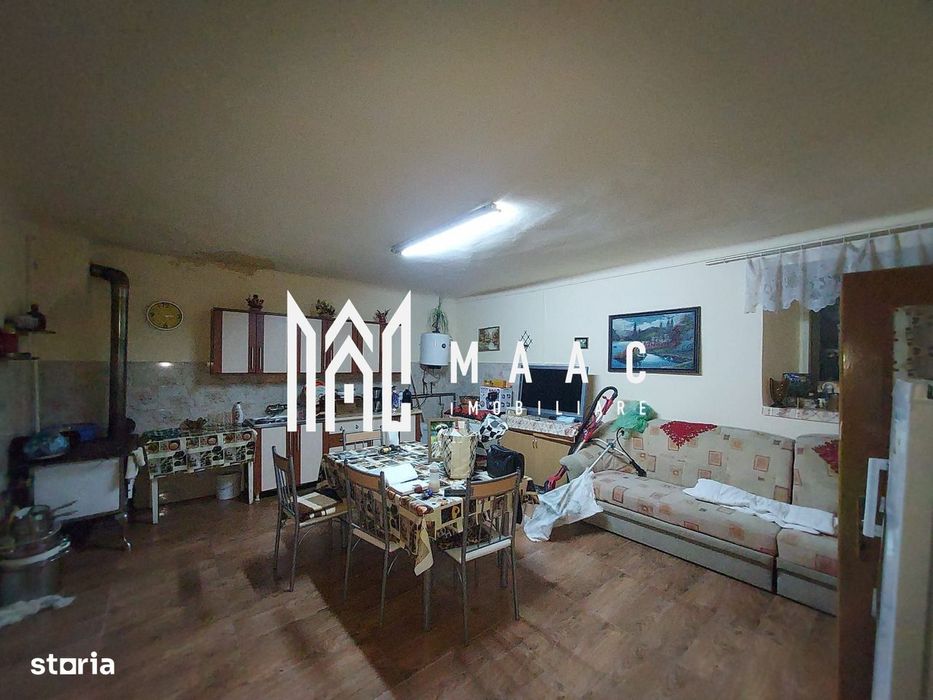 Apartament la casa | 86 MPU | str. LUNGA