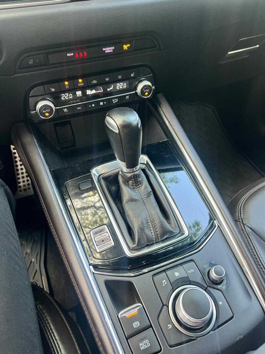 MAZDA CX-5 2020 — imagine 2