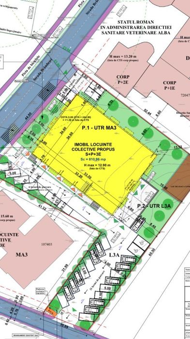 Apartamente Noi Finalizare Martie 2026 ! Zona Colegiu Hcc