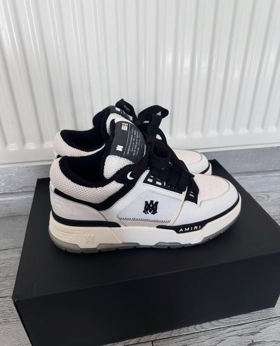 Amiri MA-1 sneakers