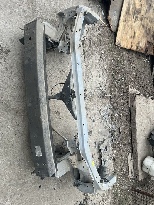 Телевизор передний камры 10