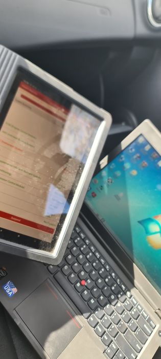 Diagnoza Auto Computerizata Dacia  STERGETE crashData