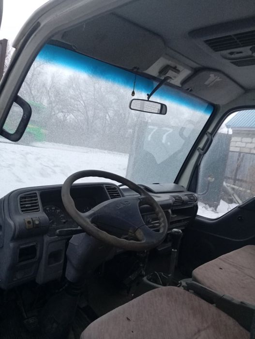 Фар гурзовой көлік