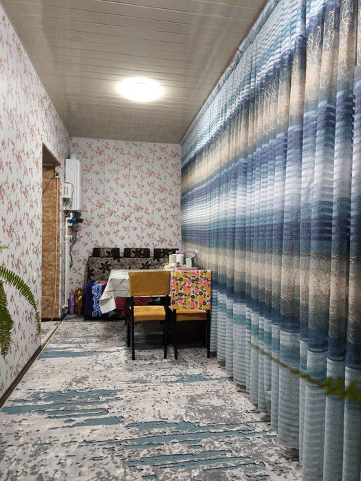 Продаётся 3-комнатная квартира, 72 кв. м
4 этаж из 5, новая планировка