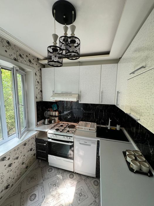 Продаётся 3комн квартира