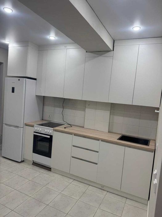 Кухни Недорого Кухонный Гарнитур прямо из Цеха Доступные Цены в Алмате